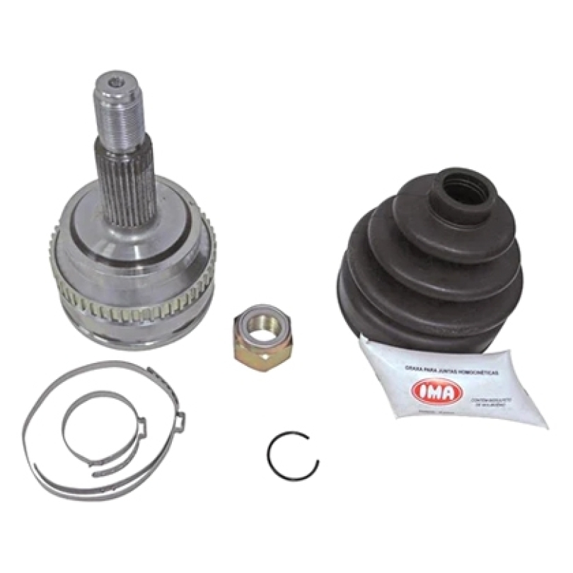 JUNTA HOMOCINETICA FIXA LADO RODA RENAULT MASTER COM ABS ARO 16 2.5 DCI LD/LE 20