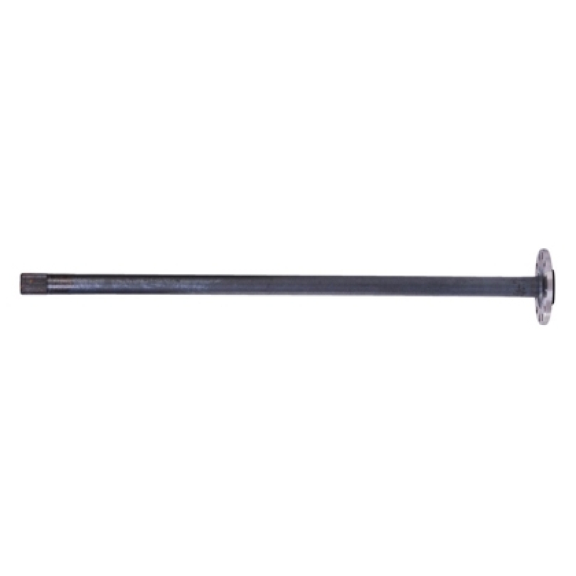 SEMI EIXO 35 ESTRIAS ( ORIGINAL ) 7100 8140 8140CO 8140CE 8100 (BA202449-2RD5012
