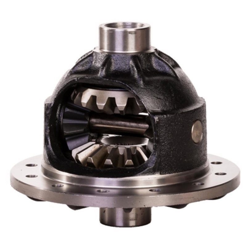 CAIXA SATELITE COMPLETA DANA BRASEIXOS 411 408 RAT 3.55 3.90 4.10 AGRALE 5010D 7
