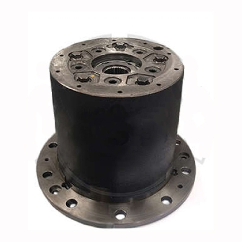 CUBO REDUTOR COMPLETO AXOR TRACADO RODOVIARIO (MIC1925-3463503909)