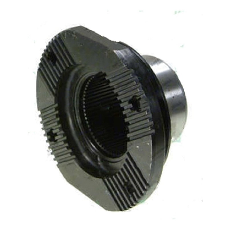 FLANGE SAIDA VEICULOS SEM RETARDER VOLVO VOLVO VT 2014B/2214B/2514(OD) AT - 2412