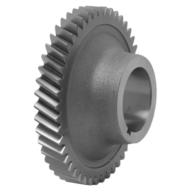 ENGRENAGEM MOTRIZ CONTRA EIXO FS5406A FS6306 AGRALE 13000 / 14000 / MA12 / MA15 