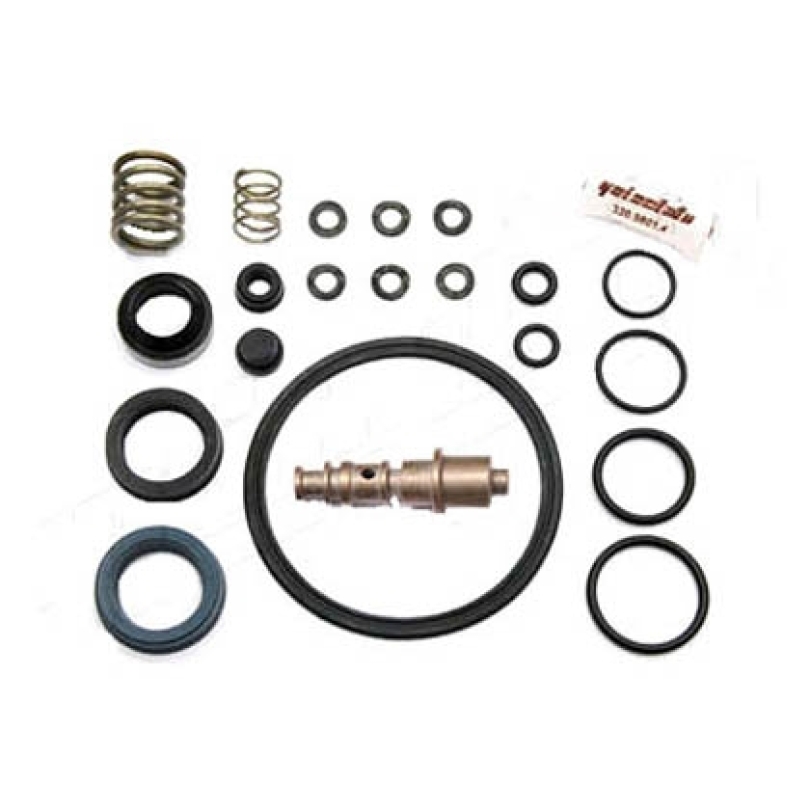 REPARO SERVO EMBREAGEM 95MM COM HASTE SCANIA 112 (QA1920R-550422)