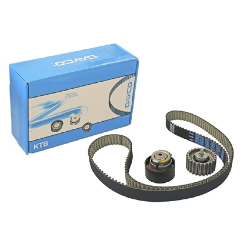 KIT CORREIA DENTADA CORREIA+TENSORES MULTIJET 2.3 16V 2010/... CITROEN JUMPER 2.