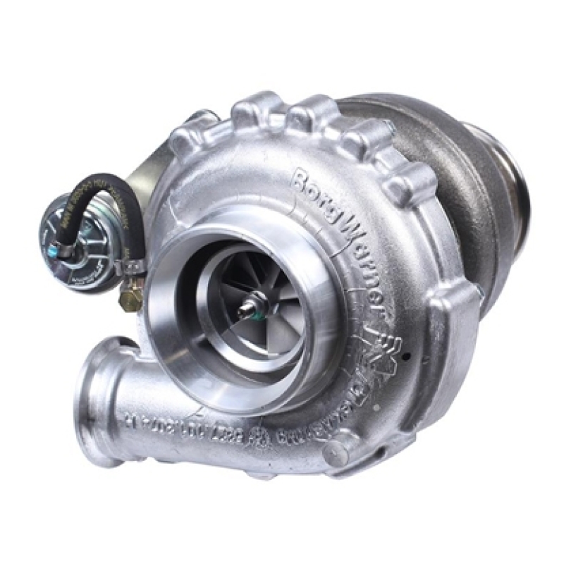 TURBO HX40W VW 23310 CUMMINS 6CTAA 2002/2005 (3599173-MB9X6400SA)