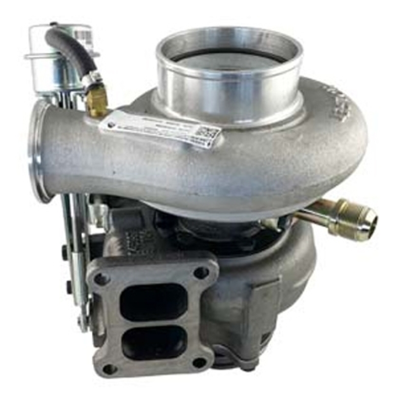 TURBO HE400WG CURSOR 8 EURO 3 IVECO CAMINHAO EUROCARGO CAVALLINO 320 CV MOTOR CU