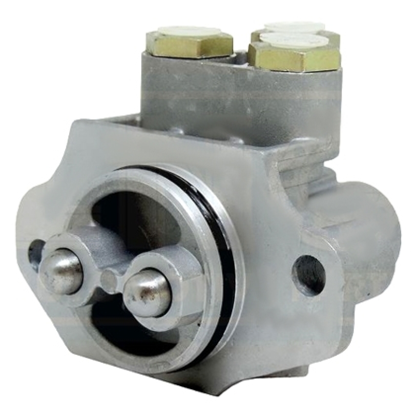 VALVULA 2 PINOS MODERNA 2 VIAS MBB AXOR ( CAMBIO MERCEDES G210 / G221 / G240 / G