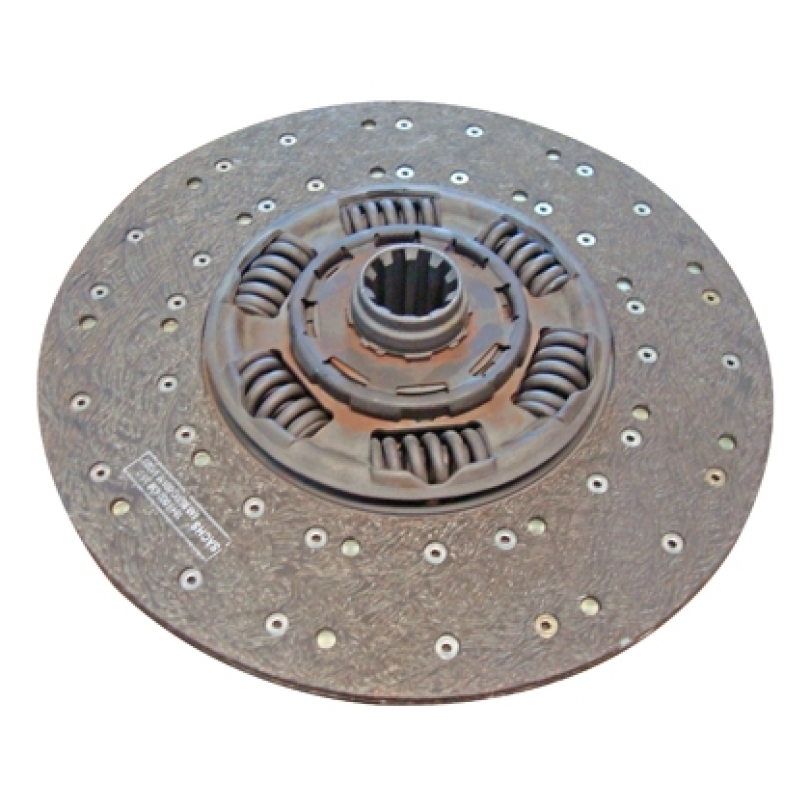 DISCO EMBREAGEM 430MM REMAN DISCO EMBREAGEM REMANO 430MM DISCO REF AOS KITS 6168