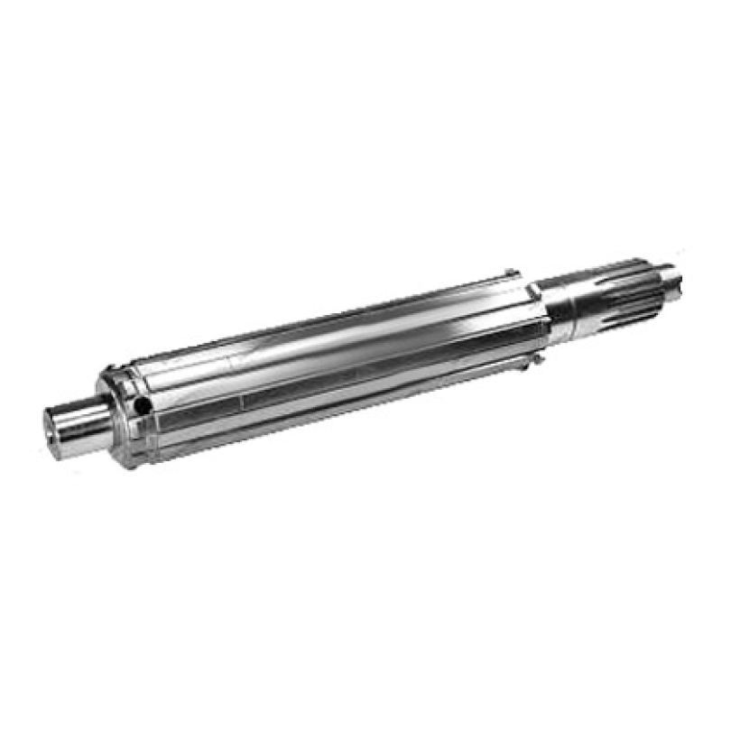 EIXO PRINCIPAL 16 ESTRIAS MERCEDES BENZ CAMBIO MB G3/60 L-1418/1618 (300012825-3