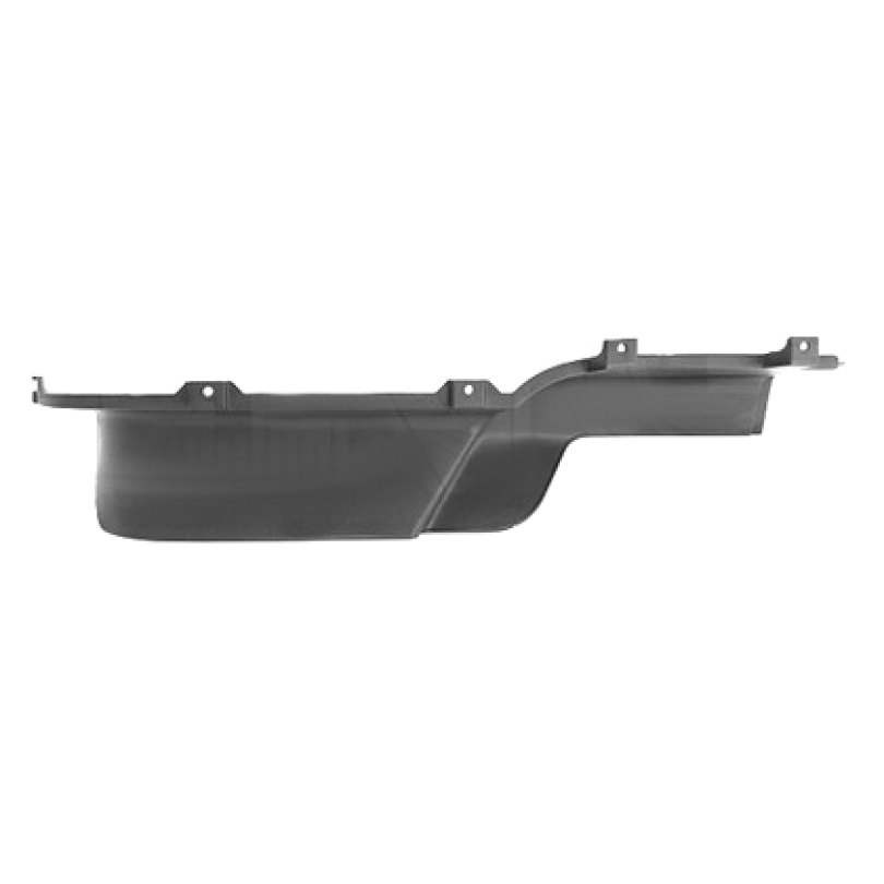 COBERTURA PARACHOQUE LE (SPOLLER) AXOR 2035 / 2544 (9408850322-60936)