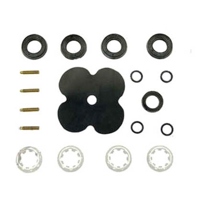 REPARO VALVULA 4 VIAS KNORR (QA1261C-4304506)