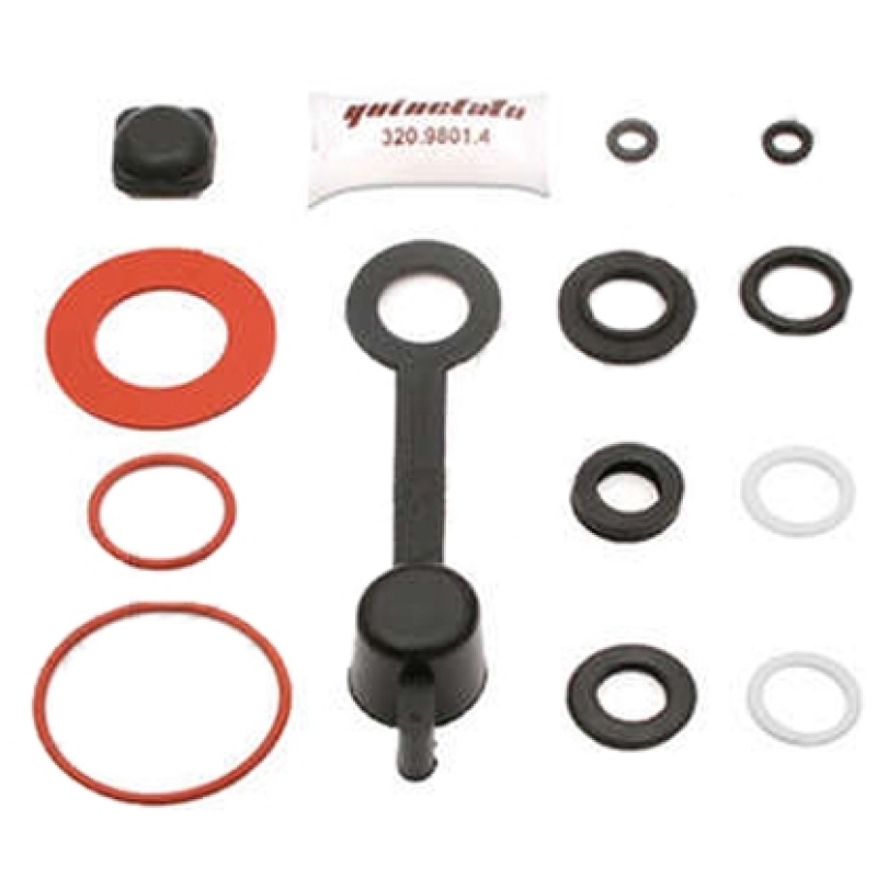 REPARO PARCIAL REGULADOR PRESSAO (QA1293P-2RP698805P)