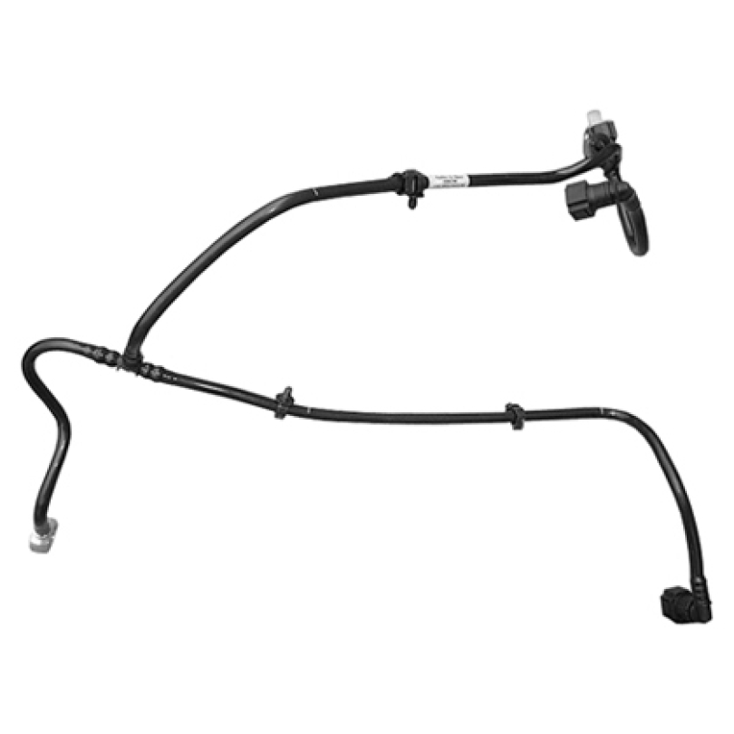 TUBO DRENO COMBUSTIVEL VW DELIVERY 5150 8160 9160 10160 (4990798-2P0130309)