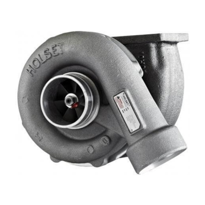 TURBO COMPRESSOR HX55W MD13 EURO V VOLVO CAMINHÃO FHX 540 MOTOR MD13 EURO V VOL