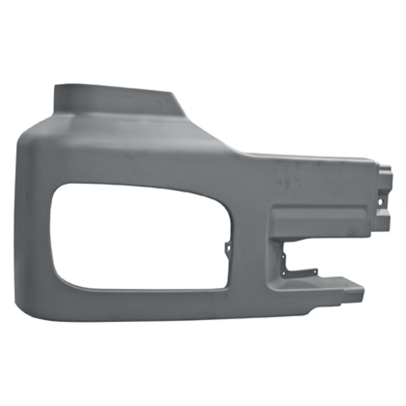 PONTEIRA PARACHOQUE LD MERCEDES BENZ AXOR 1933 / 2533 / 2625 / 2628 / 2825 / 282