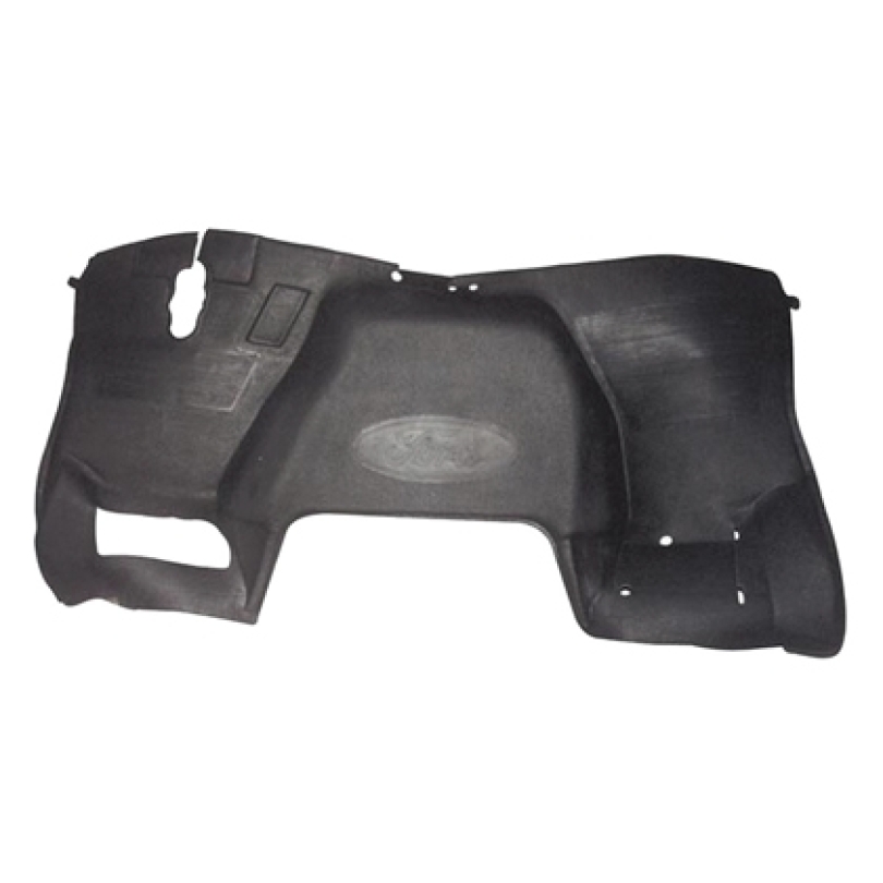 TAPETE VINIL CINZA FORD CARGO 1985 A 2005 MECÂNICOS (87HUE13000C)