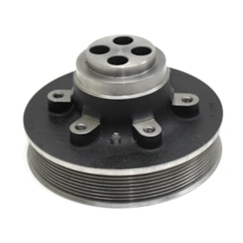POLIA VIRABREQUIM EURO V AGRALE W8 W9 (941203810054E-6020101116004)
