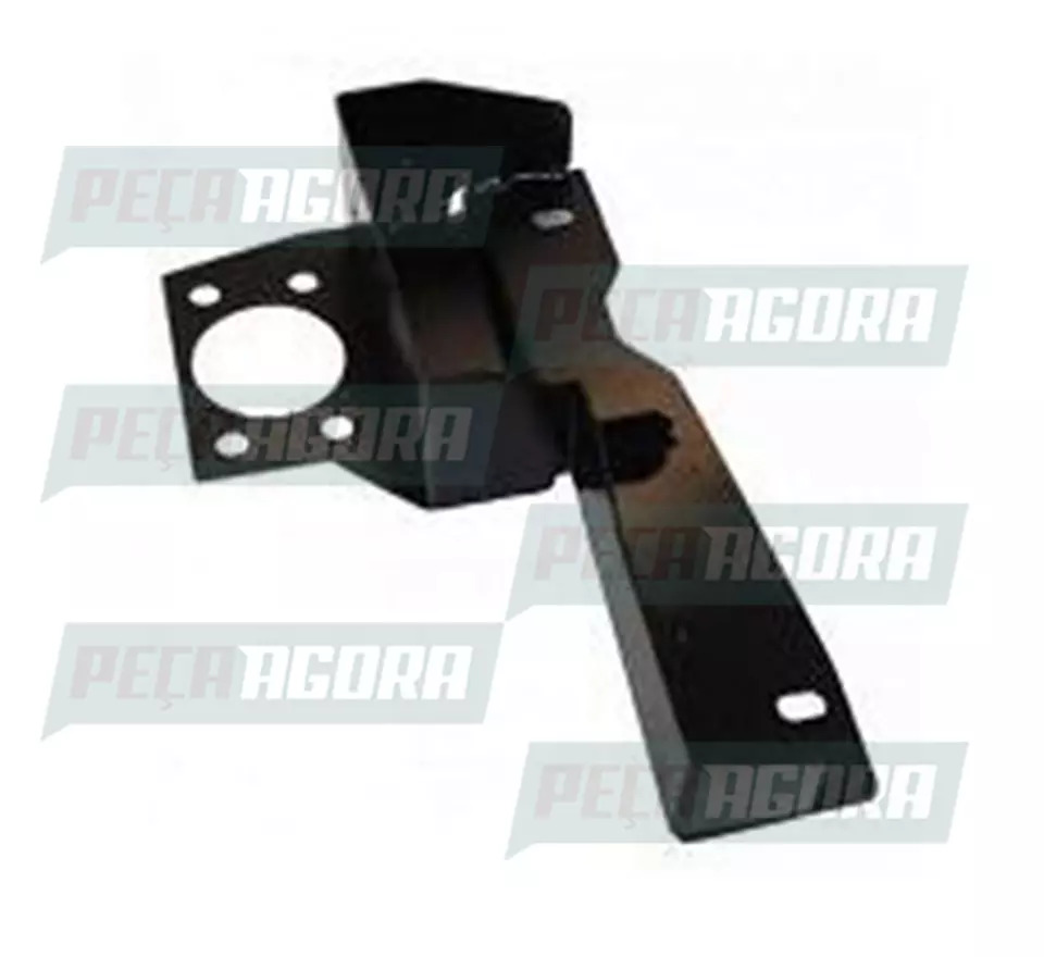 SUPORTE PARACHOQUE VW 13.180E 15.180E 17.250E 24.250E 17.320E 24.320E 26.260 31.