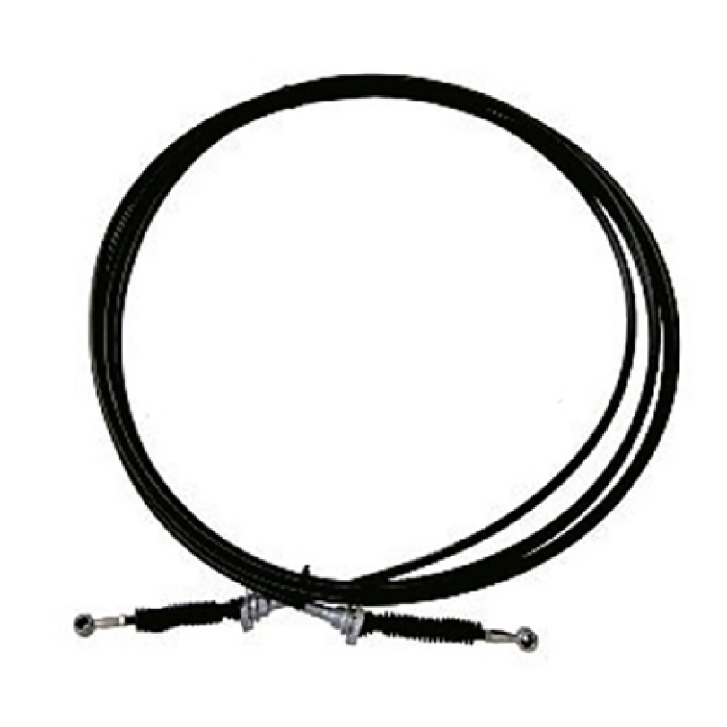 CABO DE ENGATE OU SELECAO C80 TERMINAL REFORCADO 8750MM MB ONIBUS OH1418 RODOVI�