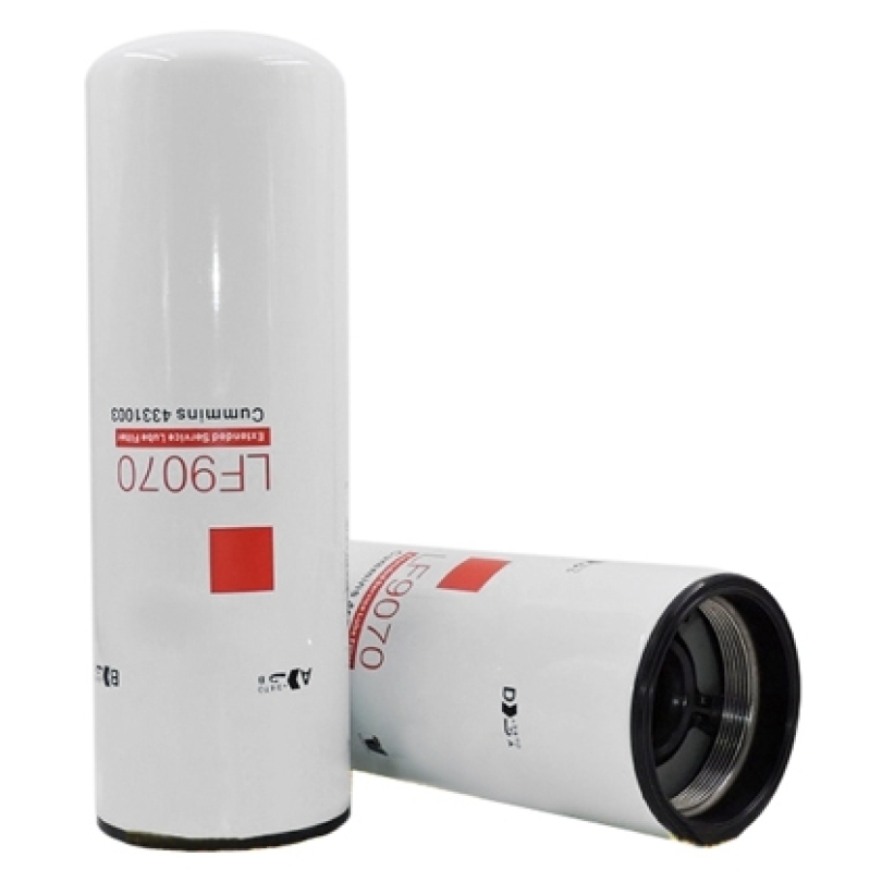 FILTRO OLEO LUBRIFICANTE CASE STX450 STX375 STX500 STX440 STX425 CTX500 JOHN DEE
