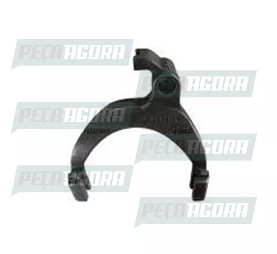 GARFO 4A 5A MARCHA CÂMBIO FS4205 VW 12.140H 14.150 12.170BT 14.170BT 12.140T 12