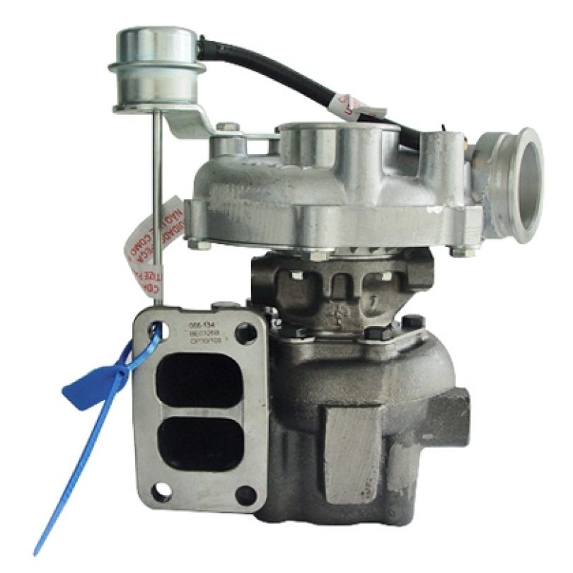 TURBO MOTOR MWM X12 6CIL VOLVO VM MOTOR MWM VOLVO VM260 (7002586C2-20578189)