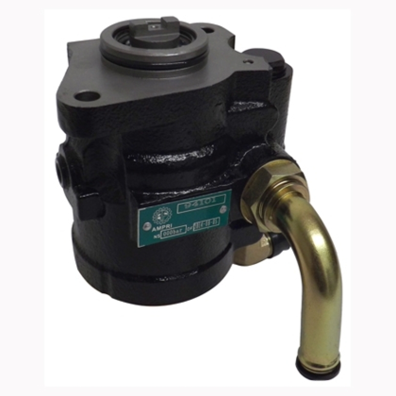 BOMBA DIRECAO HIDRAULICA ZF VOLKSWAGEM CAMINHOES 17180 / 17220 / 24220 APOS 06/.