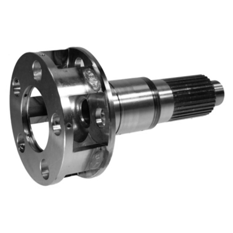 EIXO PLANETARIO CAMINHAO MERCEDES BENZ 2423 BETONEIRA FS6209A N 3001394 CAMINHAO