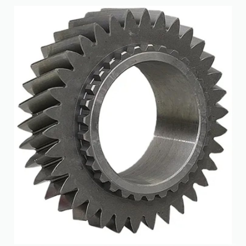 ENGRENAGEM PRINCIPAL HELICOIDAL CAMBIO ZF 16S1685 TD 16S1585 VW CAMINHAO 17330 1