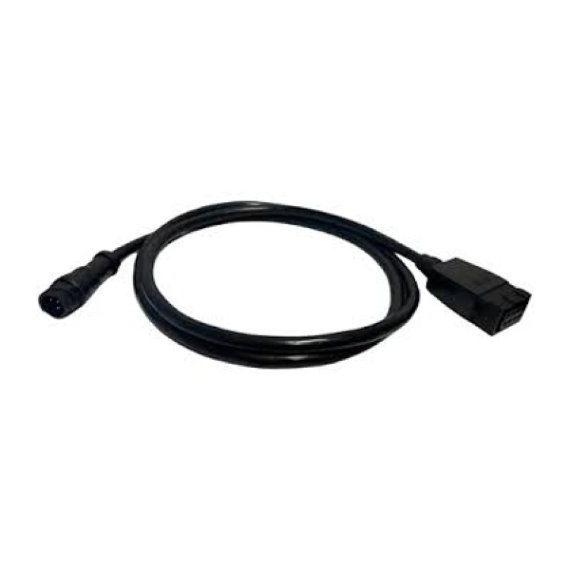 CABO MODULO ECU 2M CARRETA BITREM RODOTREM (100000227918)