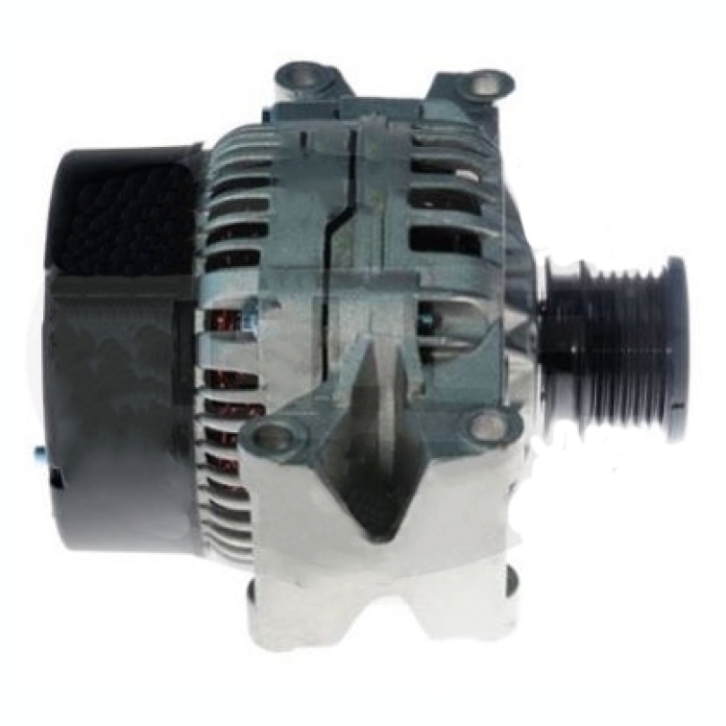 ALTERNADOR HELLA 12V COM POLIA ALTERNADOR AUTOMOTIVO HELLA 12V 90A COM POLIA ROD