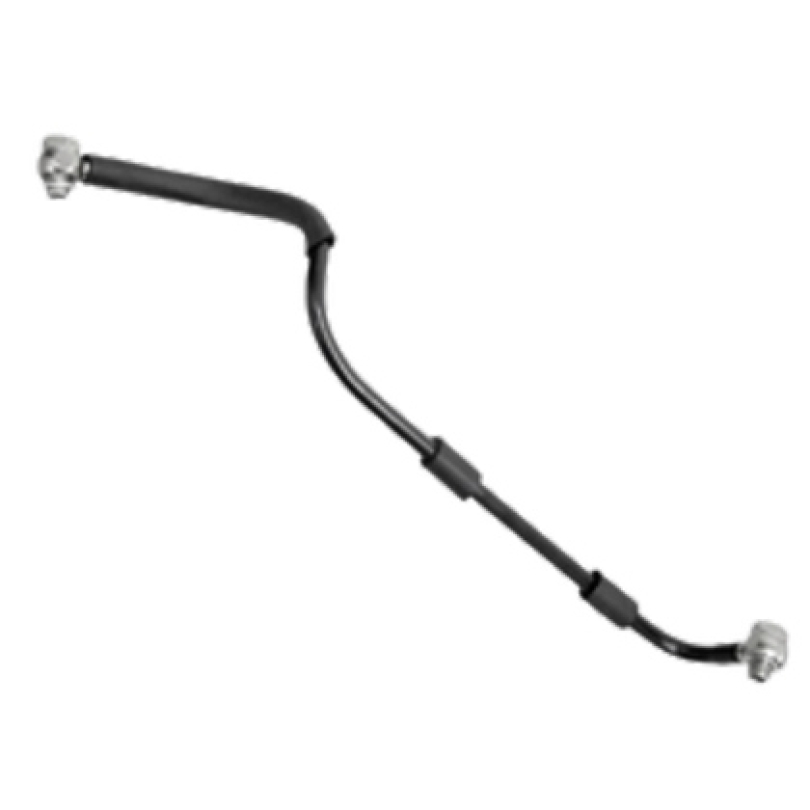 FLEXIVEL COMPRESSOR AR BOMBA AGUA MERCEDES 1215 MOTOR MERCEDES OM904LA (ZM 2116-