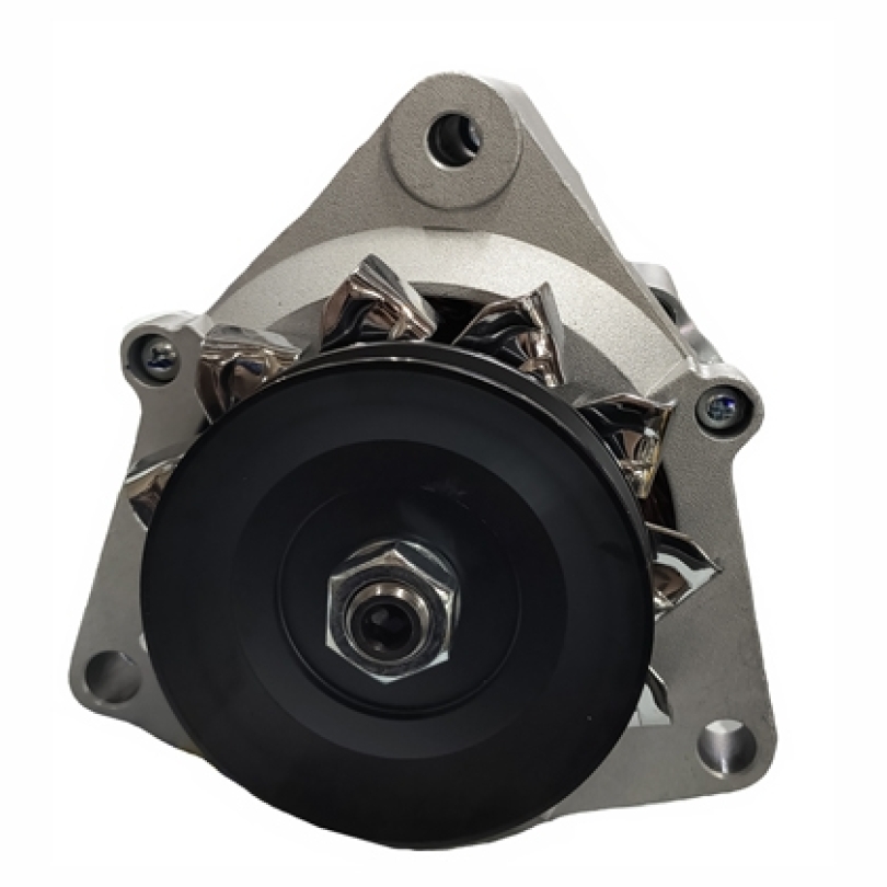 ALTERNADOR HELLA 12V COM POLIA ALTERNADOR AUTOMOTIVO HELLA 12V 35A COM POLIA (1 