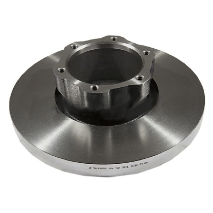 DISCO FREIO DIANTEIRO MBB L710/809/912 MERCEDES CAMINHOES L710 / L809 / L912 ONI