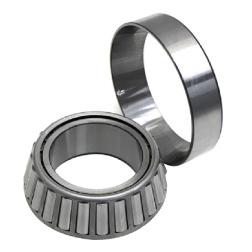 CONJUNTO ROLAMENTO ROLO CONICO MERCEDES 1313 / 1314 / 1315 / 1418 / 1720 / 1819 