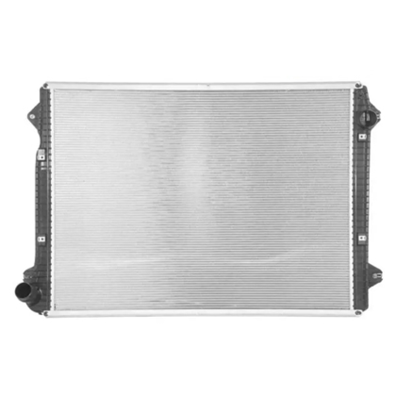 RADIADOR AGUA SCANIA CAMINHÃO SERIE 7 MOTOR EURO 6 2019 (2552200-12054)