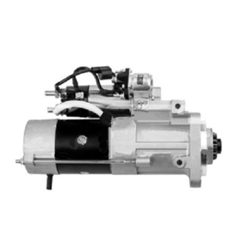 MOTOR DE PARTIDA SEG 24V VOLVO EC140D (210001 TO (MONTH/YEAR): 2147483647) EC140