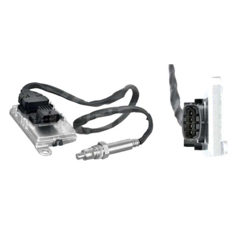 SENSOR NOX ARLA ( CHICOTE CURTO 834MM ) VOLVO CAMINHAO FH12 / FH13 / FH16 / FM12