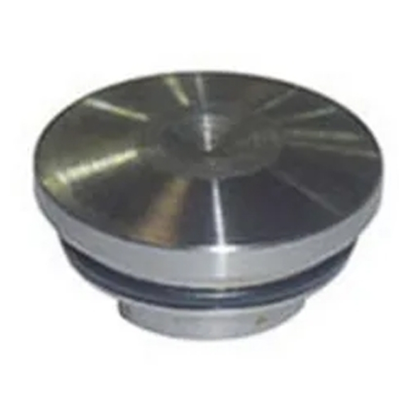 TAMPA VALVULA TOP BREAK OM924 OM 926 MOTOR OM904LA / OM906LA (MIC1555-9060160333