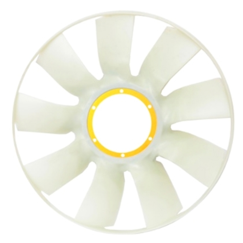 HELICE VENTILADOR MAN TGX 9 PAS COM ARCO VOLKSWAGEN CAMINHÃO MAN D28 VOLKSWAGEN
