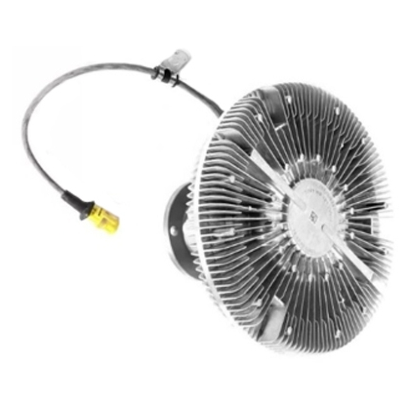 EMBREAGEM VISCOSA ELETRONICA VICTRONIC MAN CAMINHAOTGX EURO 5 TGX D26/D28 V8 MOT