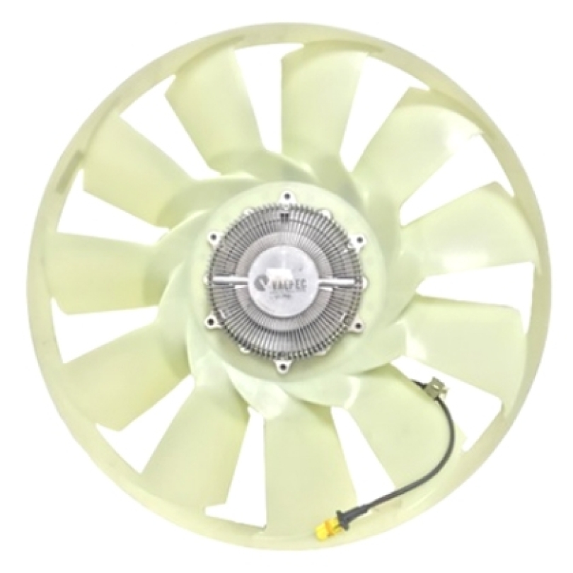 CONJUNTO VISCOSO COM SENSOR VOLKSWAGEN CONSTELLATION 17260OD 2013 (2T2121301P-V5