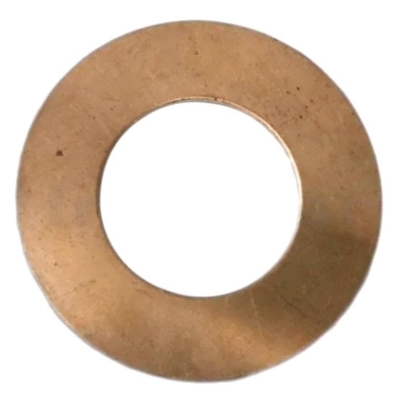 ARRUELA DE ENCOSTO - (BRONZE) DAF CF-85 EIXO TRASEIRO E CARDAN MD610 (DT100H) DA