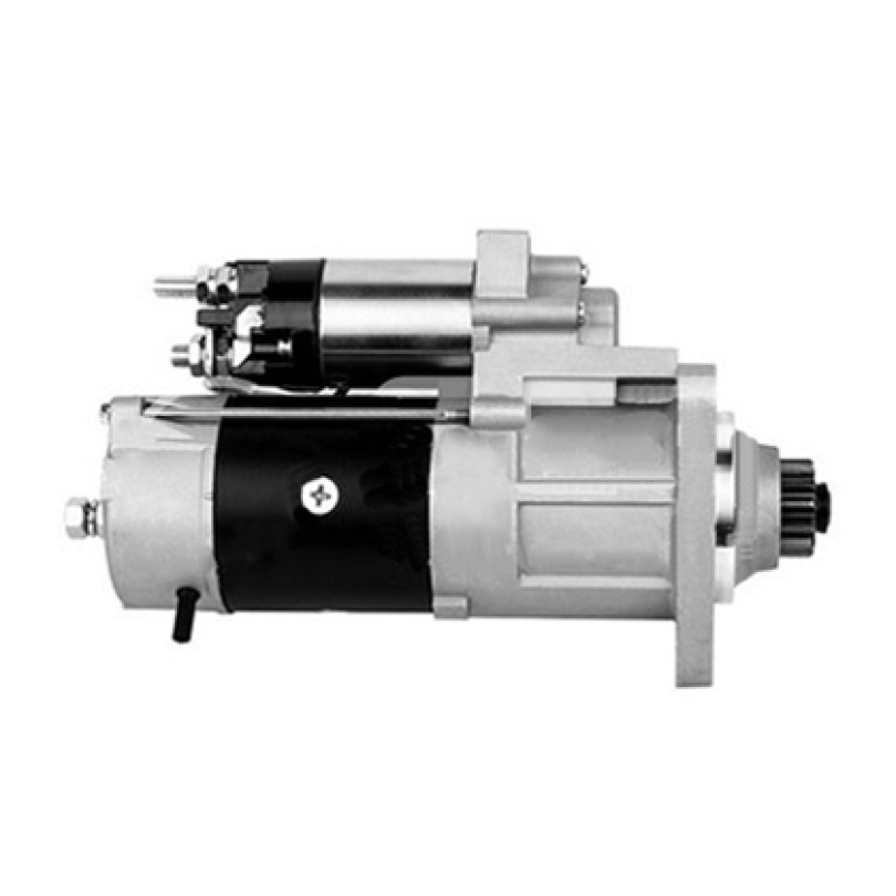 MOTOR DE PARTIDA 24V 7KW 12 DENTES FORD CAMINHÃO CARGO 2632 2006 2007 2008 2009