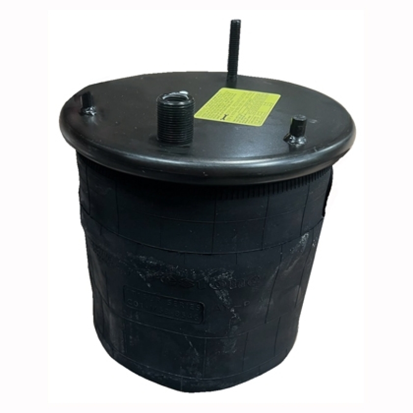 MOLA PNEUMATICA SUSPENSAO EIXO S/BASE FH/FM 2015... (21224751/)