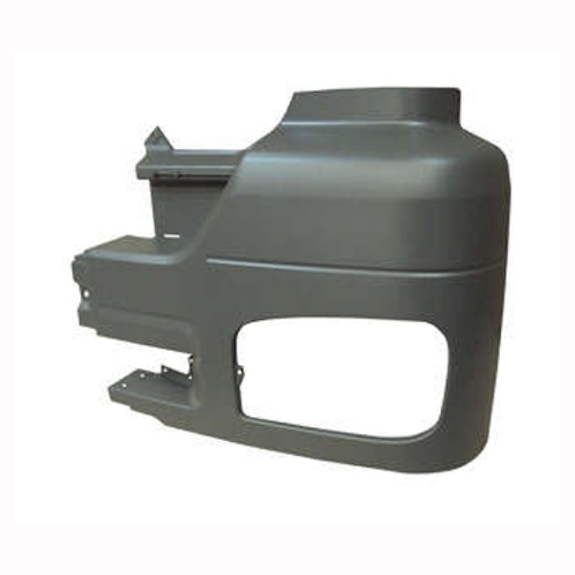 PONTEIRA PARACHOQUE LE MERCEDES BENZ CAMINHAO AXOR 2540 2544 2644 (9448800104-80