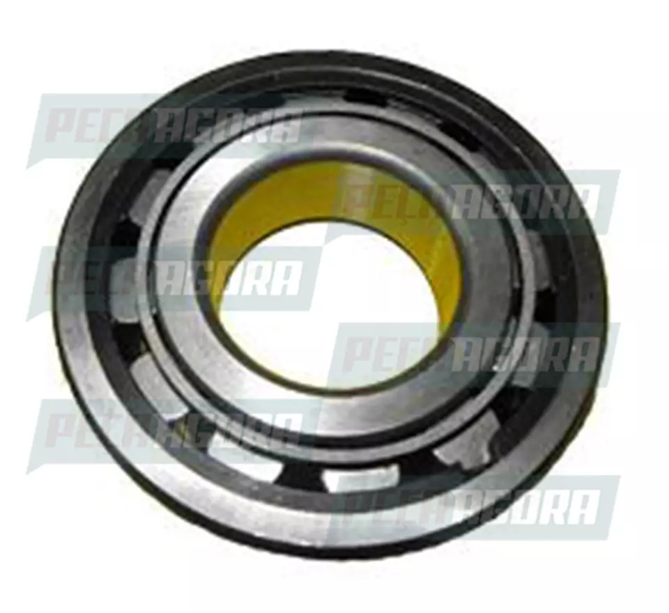 ROLAMENTO CONTRAEIXO CÂMBIO RT11710 FORD CARGO 2425 2626 2630 2631 4030 4031 43