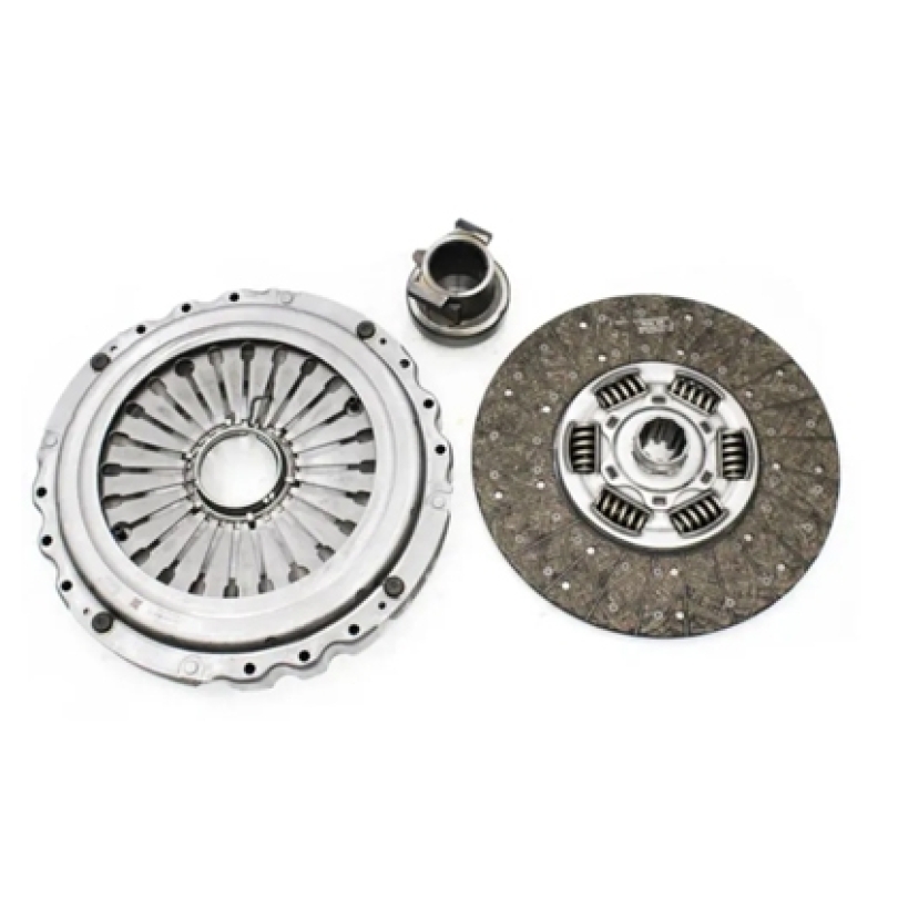 KIT EMBREAGEM 430MM VW CONSTELLATION 32.360 V-TRONIC CUMMINS ISL 360 16AS-2230 T