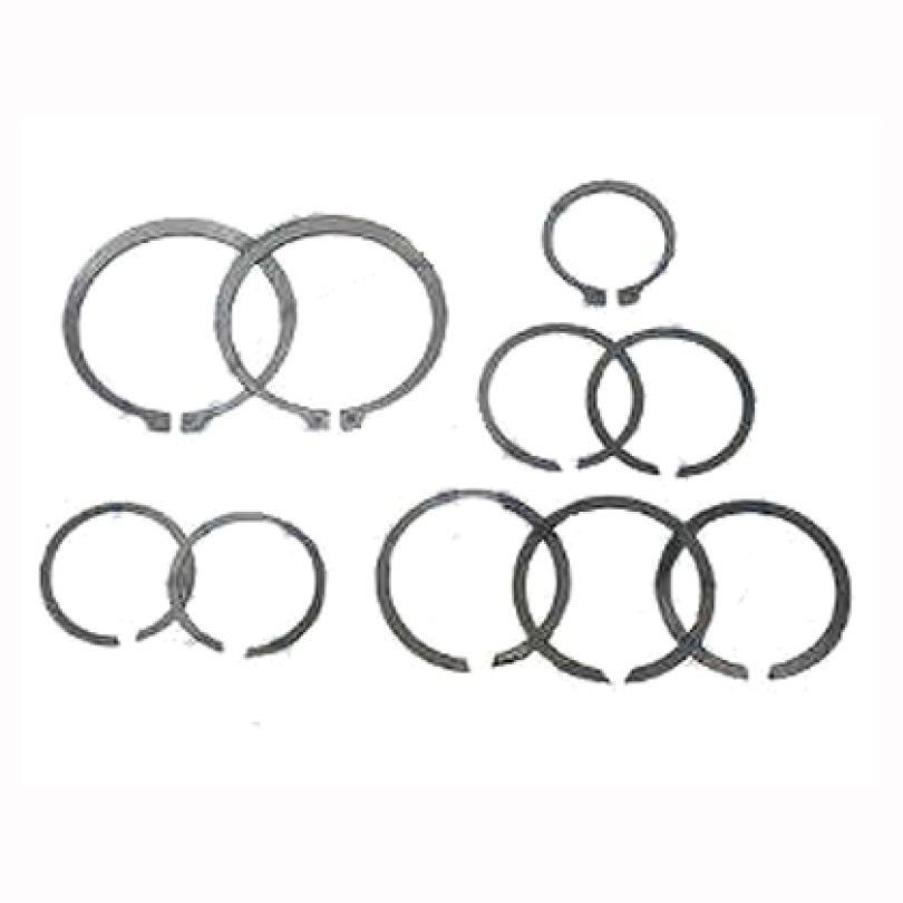 KIT ANEIS G60 G85 MERCEDES CAMINHOES COM CAMBIO G60 / G85 1215 - ANO 2003 A 2004