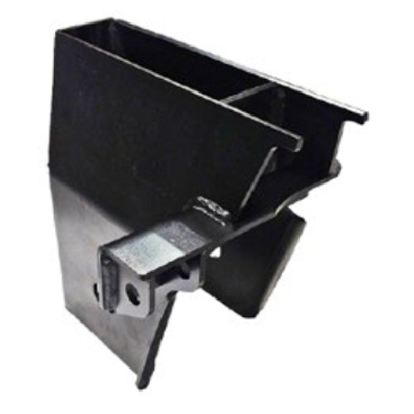 SUPORTE FRONTAL AIR SUPER H400I C/OFF-SET INVERTIDO DIREITO APLICAÇÃO => CARRE